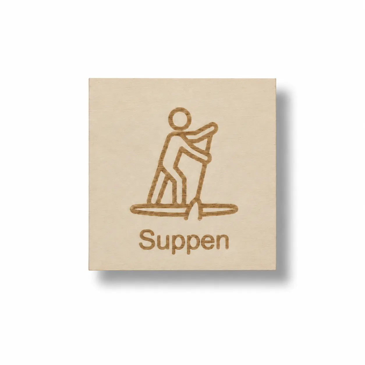 Pictogram Suppen voor weekplanner en dagplanner