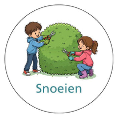 Pictogram uitvoering Versie G