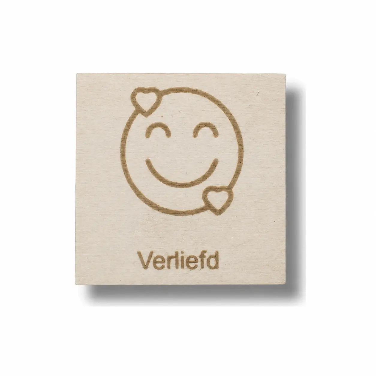 Pictogram Verliefd