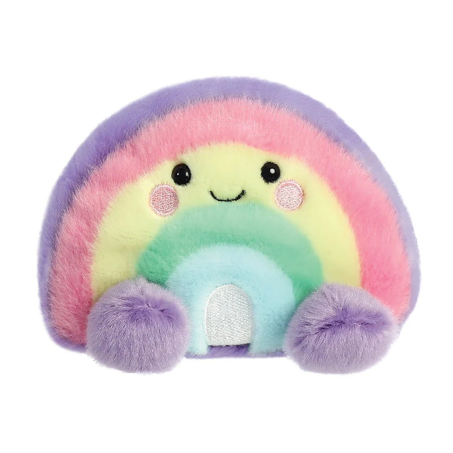 Palm Pals · Regenboog