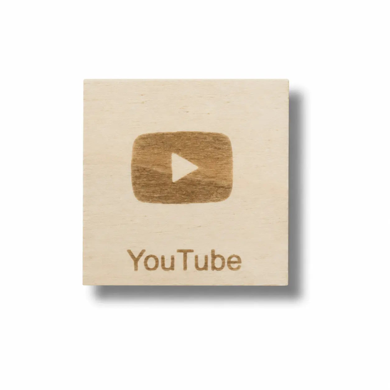 Pictogram Youtube